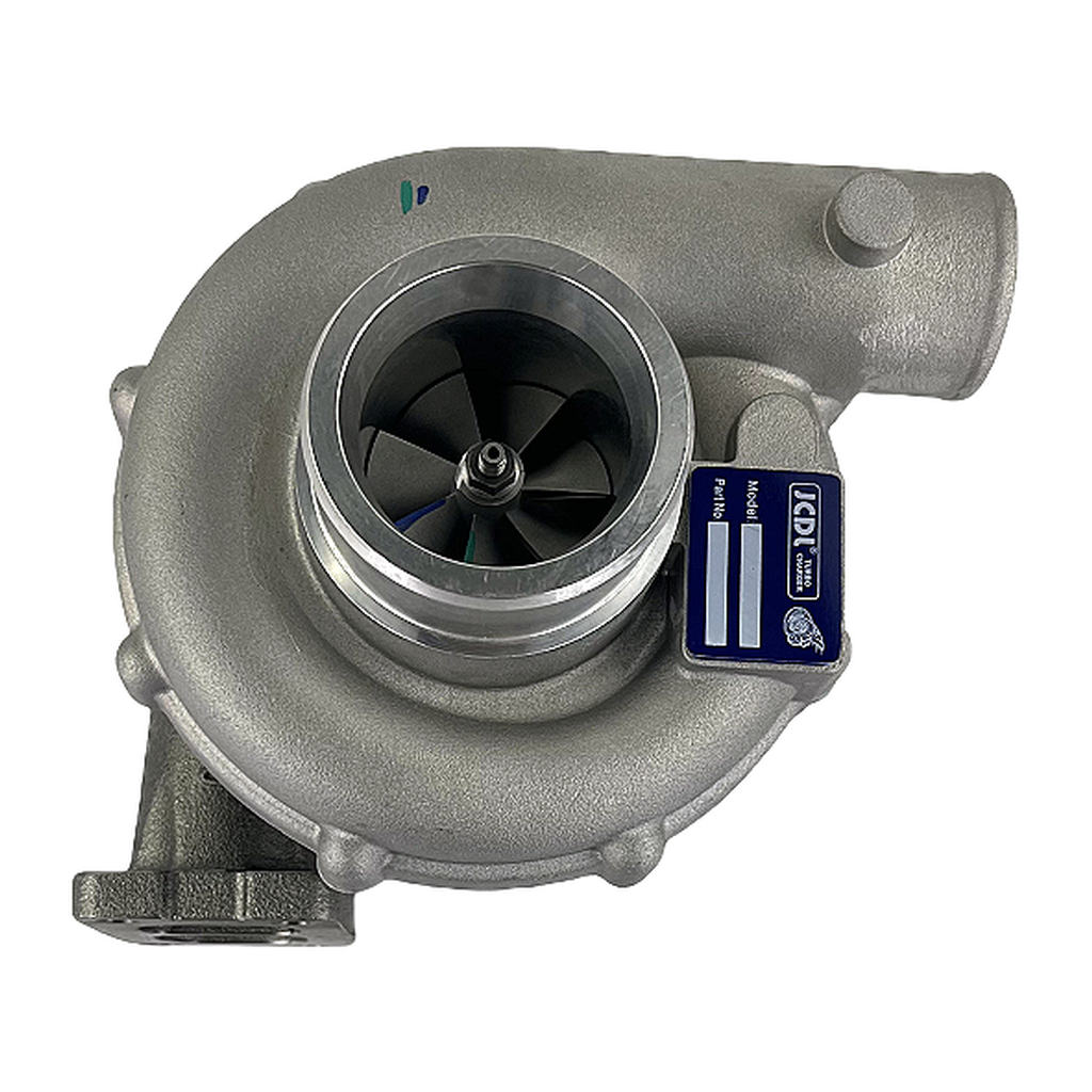 JP76F Turbocharger B7S00-1118100-502 Part B7S001118100502